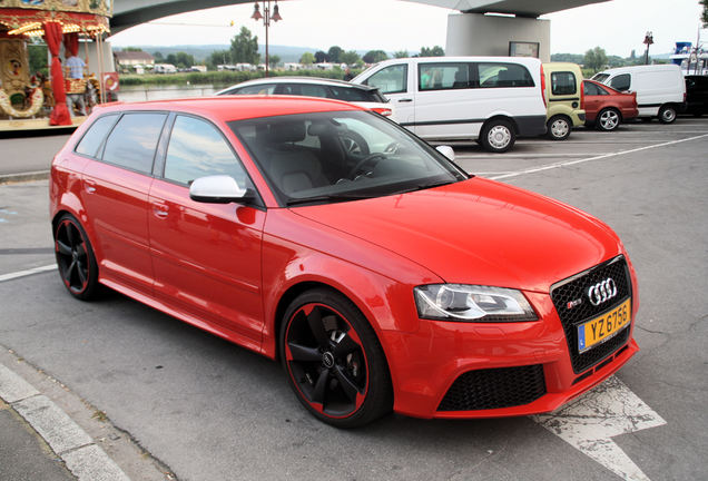 Audi RS3 Sportback