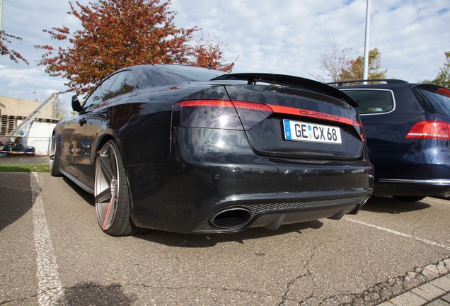 Audi RS5 B8 2012