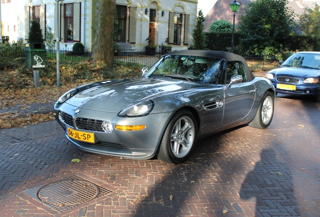 BMW Z8