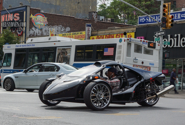 Campagna T-Rex