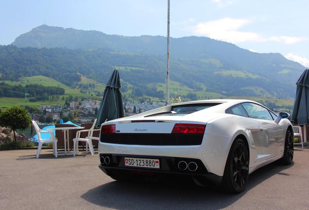 Lamborghini Gallardo LP560-4