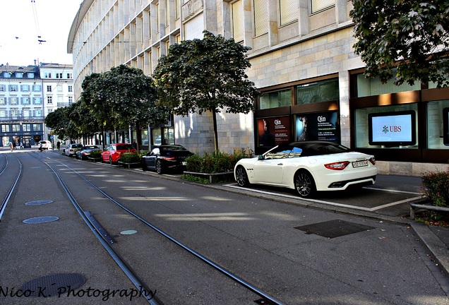 Mercedes-Benz SLS AMG Roadster