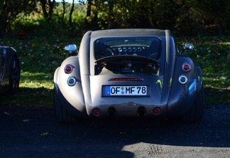 Wiesmann GT MF4-S