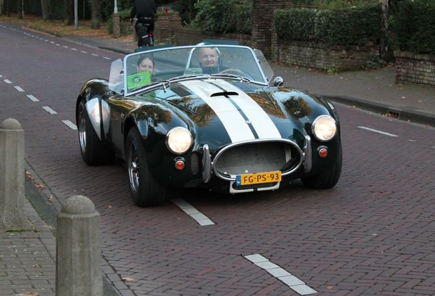 AC Cobra