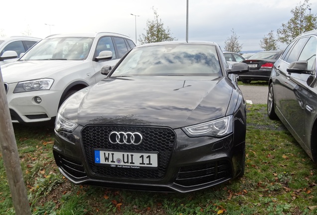 Audi RS5 B8 2012