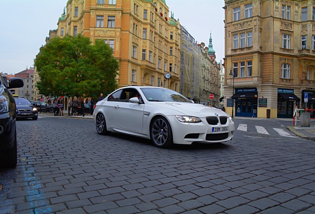 BMW M3 E92 Coupé