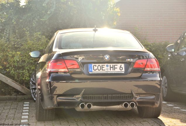 BMW M3 E92 Coupé