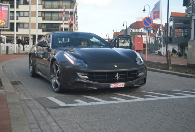 Ferrari FF