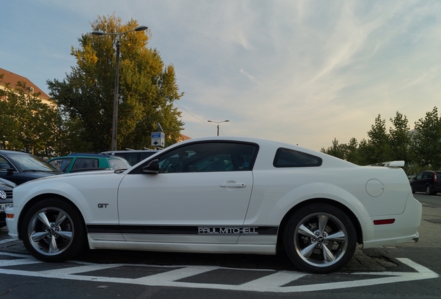 Ford Mustang GT