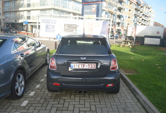 Mini R56 John Cooper Works GP