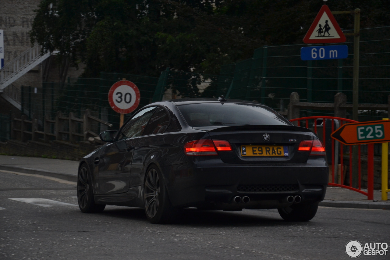 BMW M3 E92 Coupé