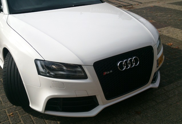 Audi RS5 8T