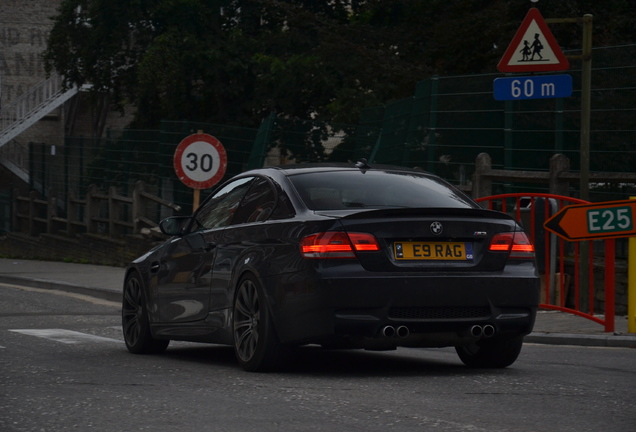 BMW M3 E92 Coupé