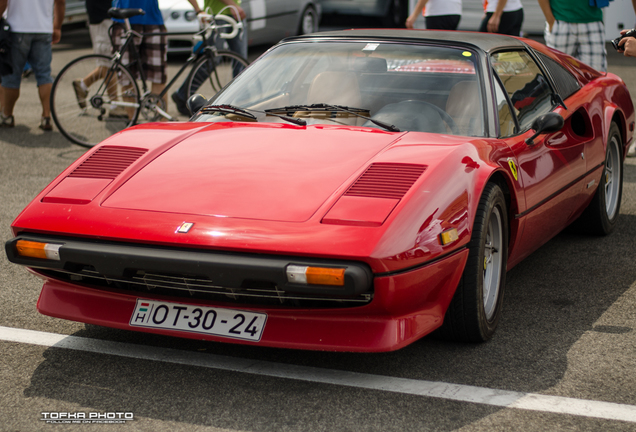 Ferrari 308 GTS