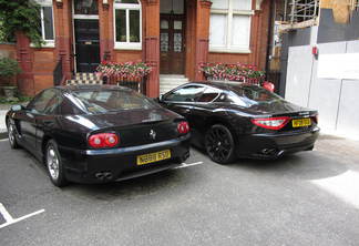 Ferrari 456 GT