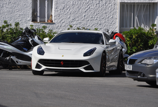 Ferrari F12berlinetta