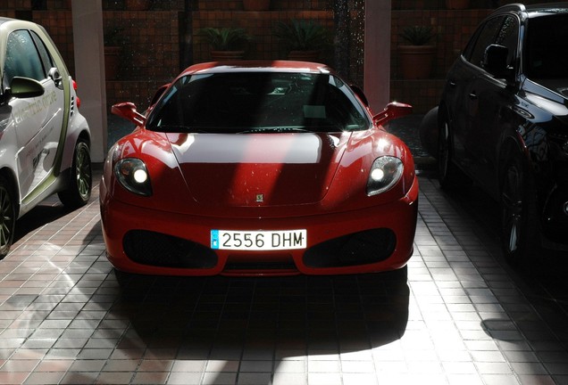 Ferrari F430