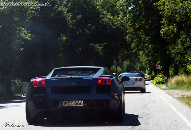 Lamborghini Gallardo SE