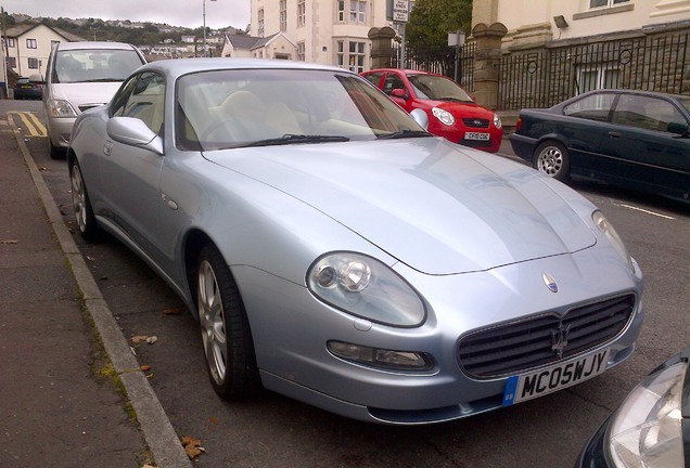 Maserati 4200GT