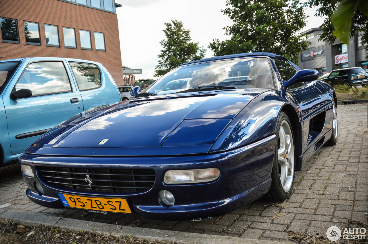 Ferrari F355 Spider