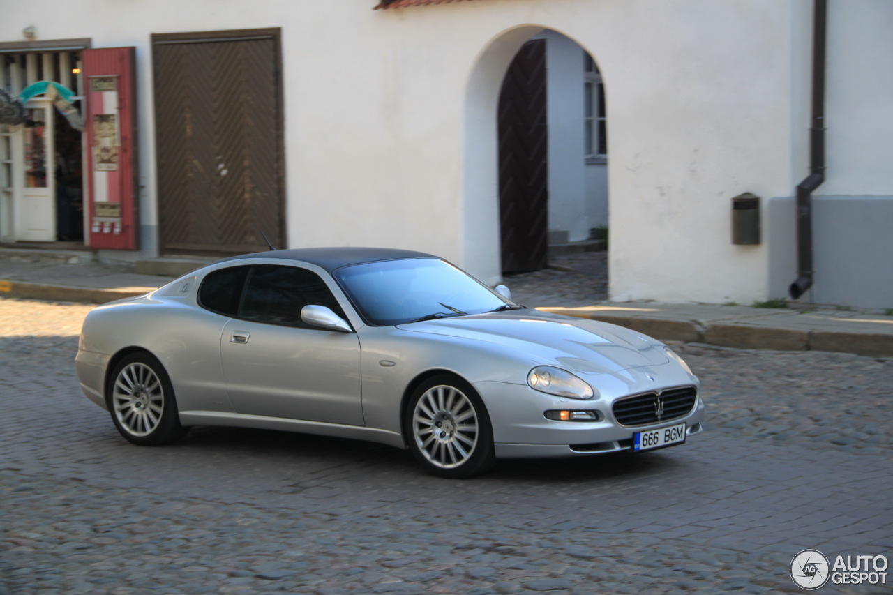 Maserati 4200GT