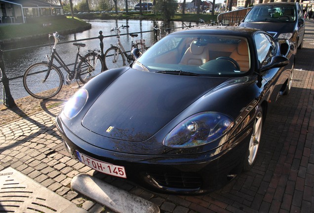 Ferrari 360 Modena