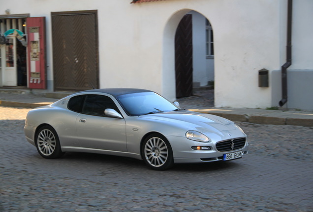 Maserati 4200GT