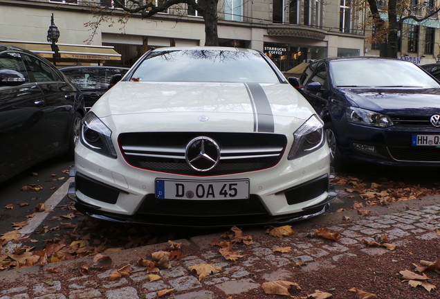 Mercedes-Benz A 45 AMG Edition 1