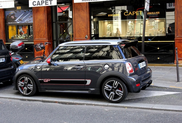 Mini R56 John Cooper Works GP