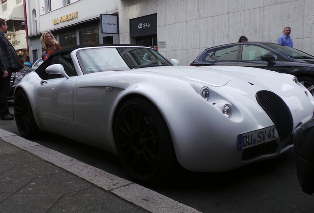 Wiesmann Roadster MF4