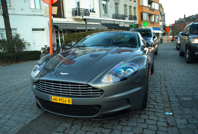 Aston Martin DBS