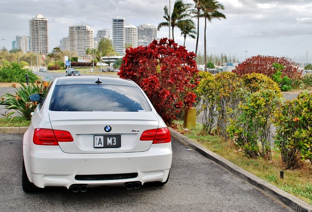 BMW M3 E92 Coupé