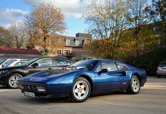 Ferrari 328 GTB