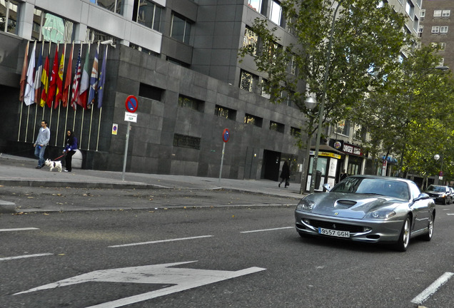 Ferrari 550 Maranello