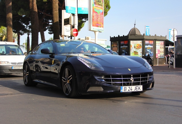 Ferrari FF