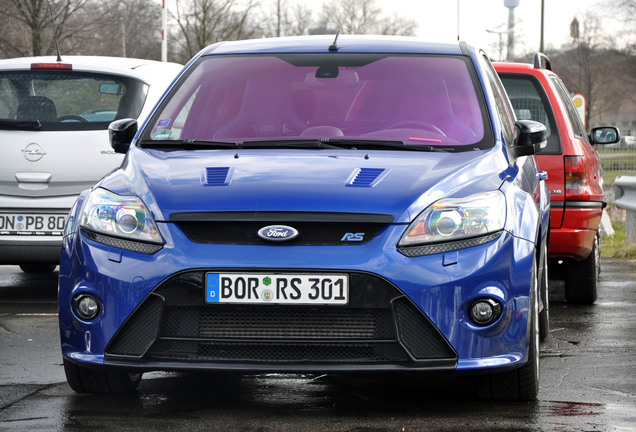 Ford Focus RS 2009