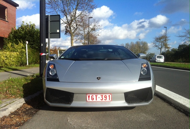 Lamborghini Gallardo