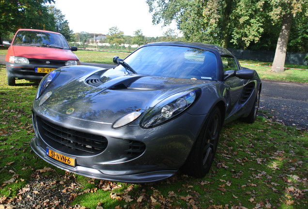 Lotus Elise S2 111R