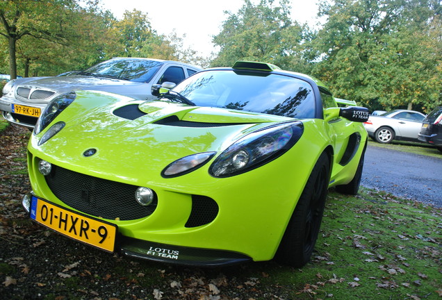 Lotus Exige S2