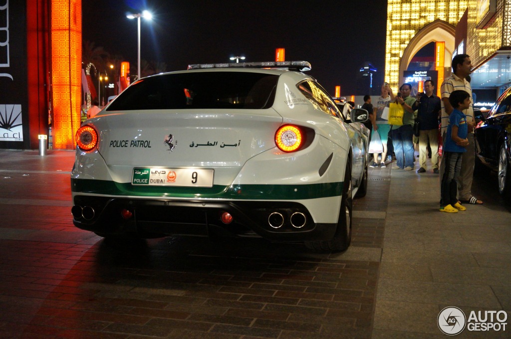 Ferrari FF