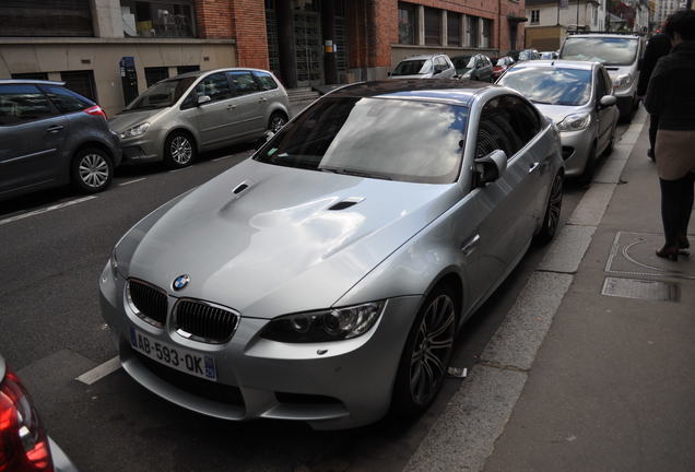 BMW M3 E92 Coupé