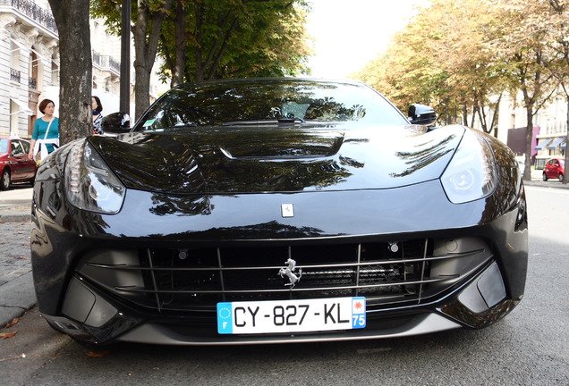 Ferrari F12berlinetta