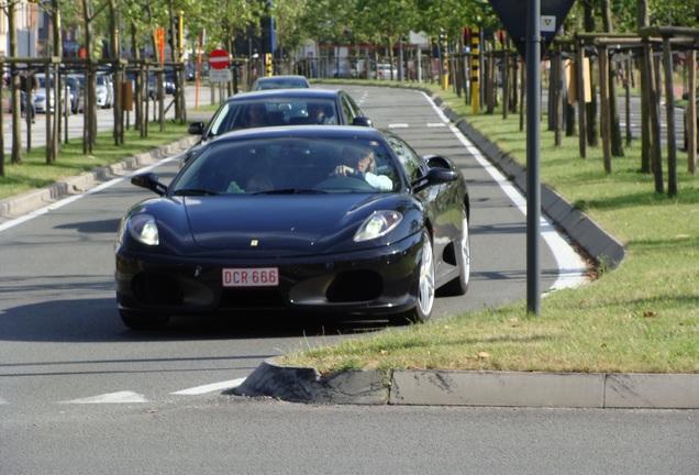 Ferrari F430