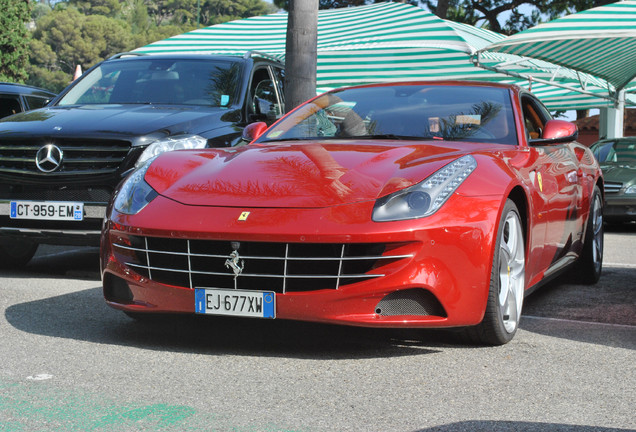 Ferrari FF