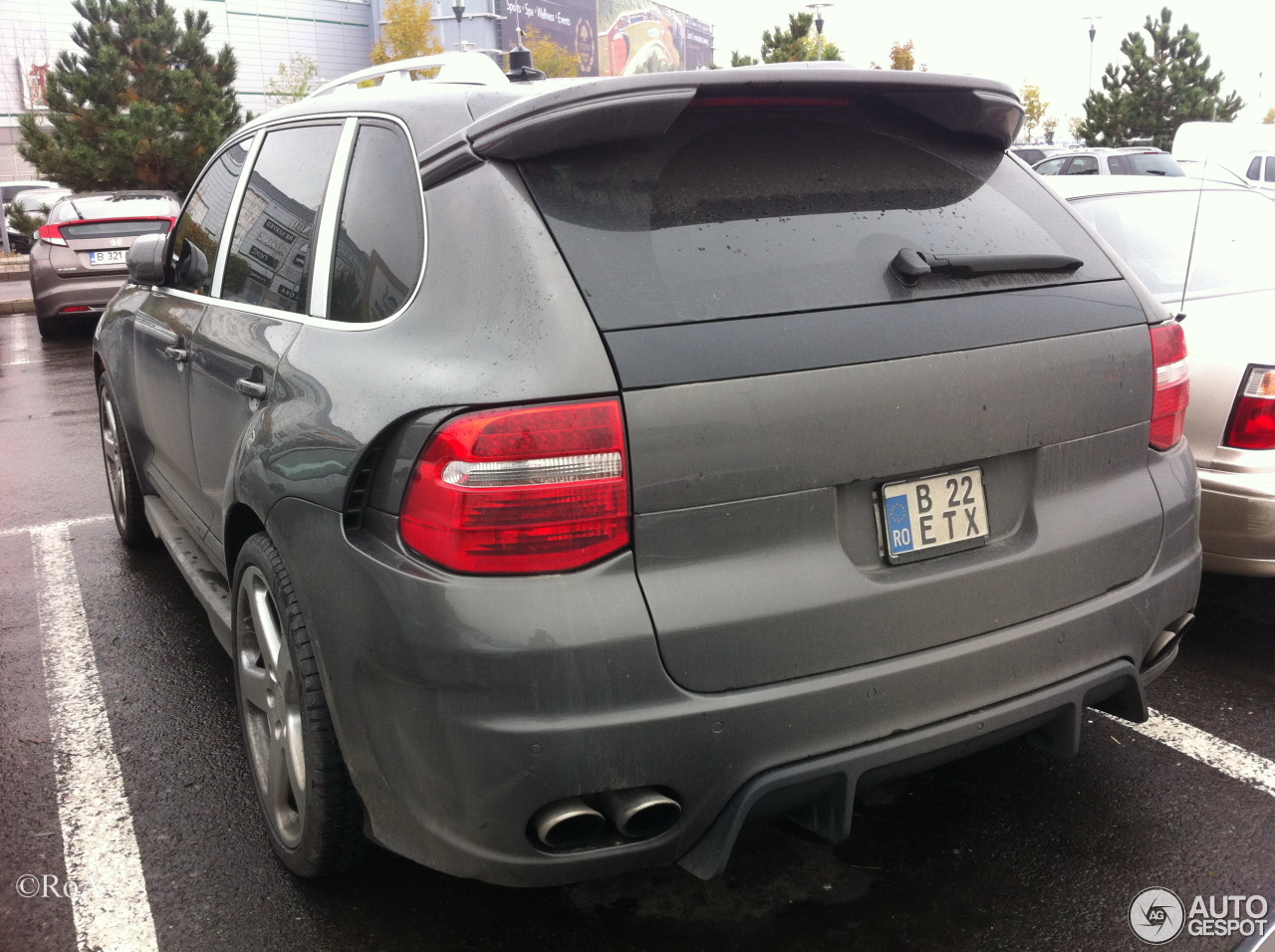 RUF Dakara - 01 November 2013 - Autogespot