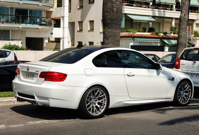 BMW M3 E92 Coupé