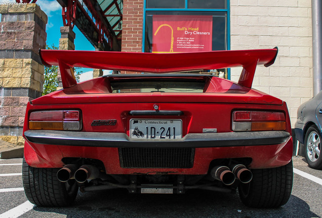 De Tomaso Pantera GT5S