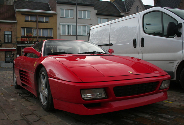 Ferrari 348 TS