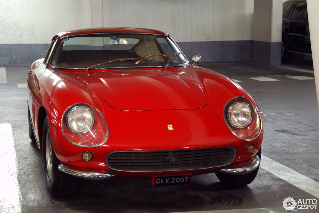 Ferrari 275 GTB