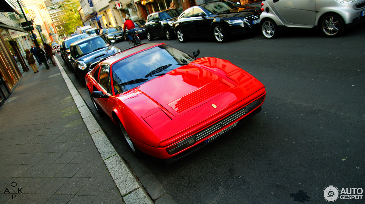 Ferrari 328 GTS